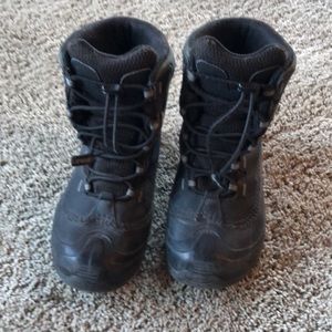 Kids Columbia Winter boots